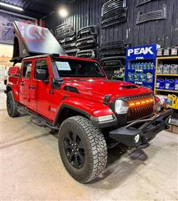 جیپ گلادیەتەر